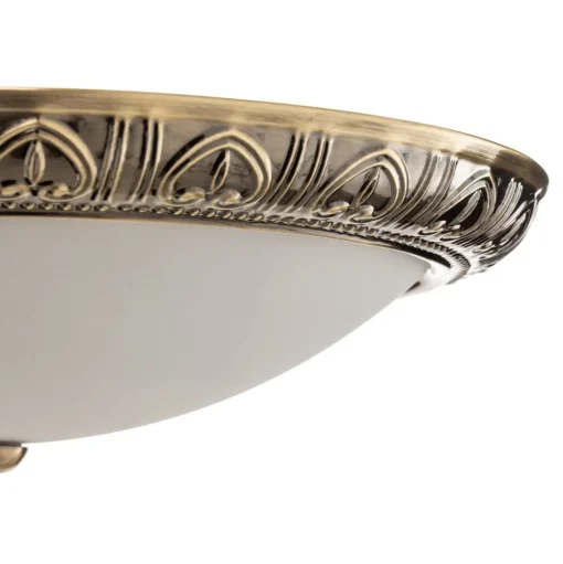 38 cm - Lembit plafondlamp