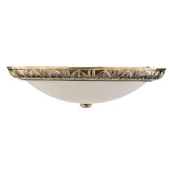38 cm - Lembit plafondlamp