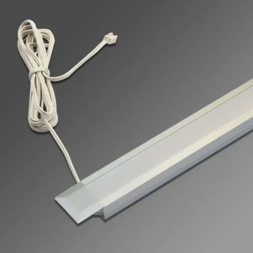 113 cm lang - LED inbouwlamp IN-Stick SF