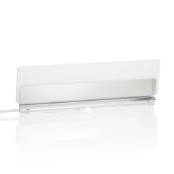 30 cm lange LED-spiegellamp Katherine S2, IP44