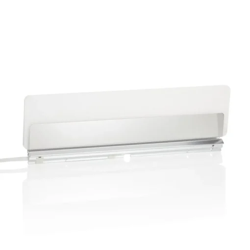 30 cm lange LED-spiegellamp Katherine S2, IP44