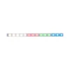100 cm verlengstrip MaxLED RGBW