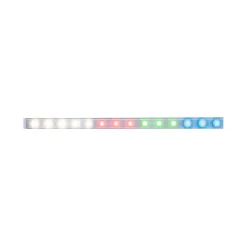 100 cm verlengstrip MaxLED RGBW