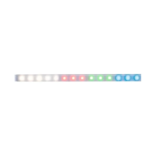 100 cm verlengstrip MaxLED RGBW