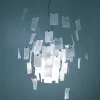 Aanpasbare design hanglamp Zettel'z 6