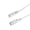 Aansluitleiding voor EcoLite, recht, 60 cm