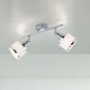 Accor plafondspot, 2-lamps
