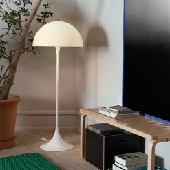 Acryl vloerlamp Panthella