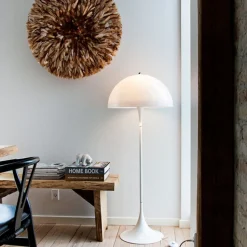 Acryl vloerlamp Panthella