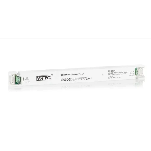 AcTEC LT LED driver CV 24V, 60W