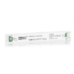 AcTEC LT LED driver CV 24V, 30W