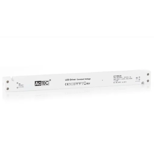 AcTEC LT LED driver CV 24V, 150W
