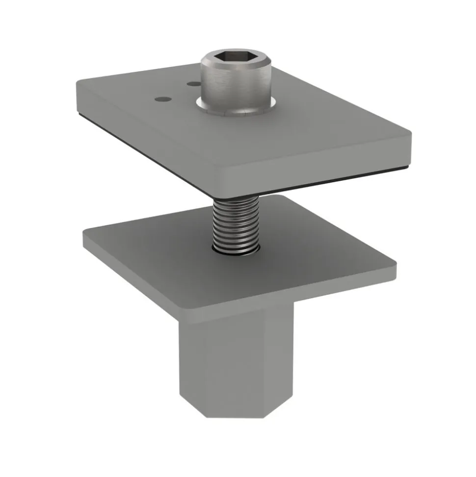 Adapters voor tafelmontage voor MAULjaval of MAULjuvis