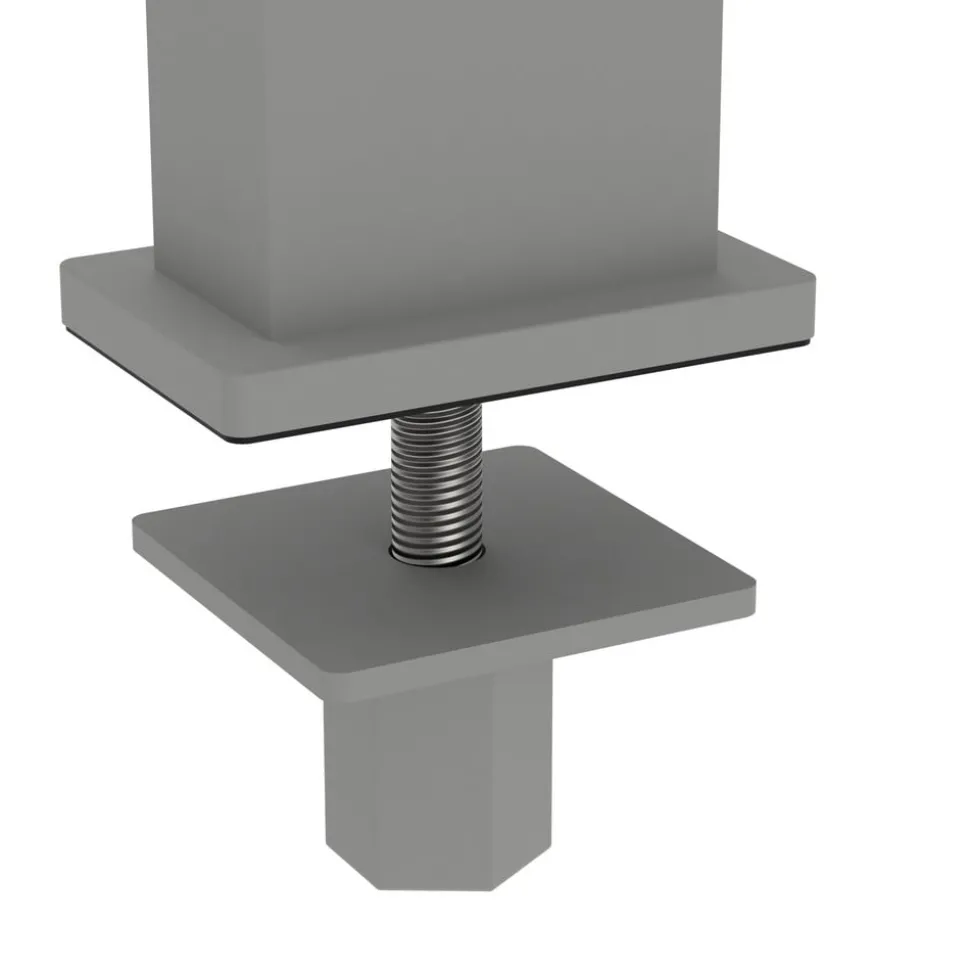 Adapters voor tafelmontage voor MAULsirius