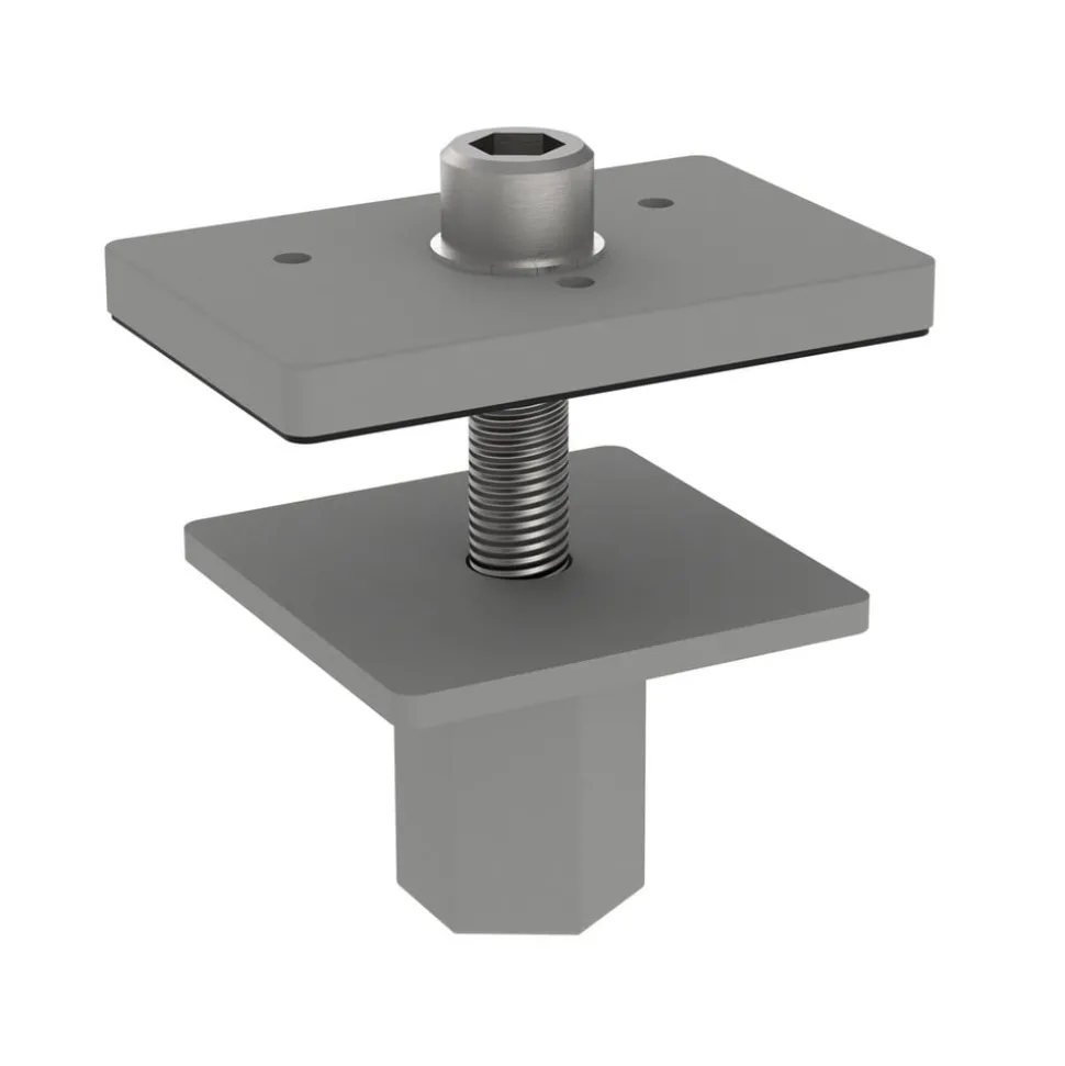 Adapters voor tafelmontage voor MAULsirius