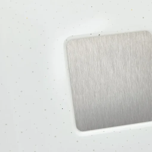 Afstand bestuurbare, hoekige ledlamp Samurai