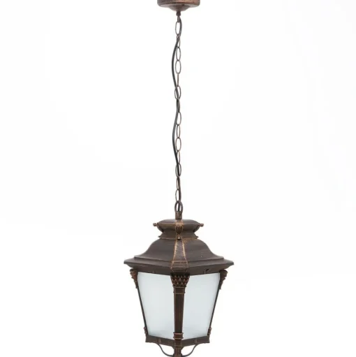 Aiko nostalgische buiten hanglamp