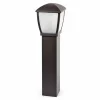 Aluminium wegenlamp Wilma