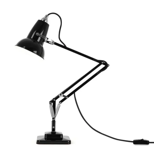 Anglepoise® Original 1227 Mini tafellamp zwart
