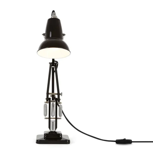 Anglepoise® Original 1227 Mini tafellamp zwart