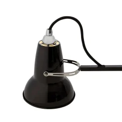 Anglepoise® Original 1227 Mini tafellamp zwart