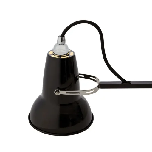 Anglepoise® Original 1227 Mini tafellamp zwart