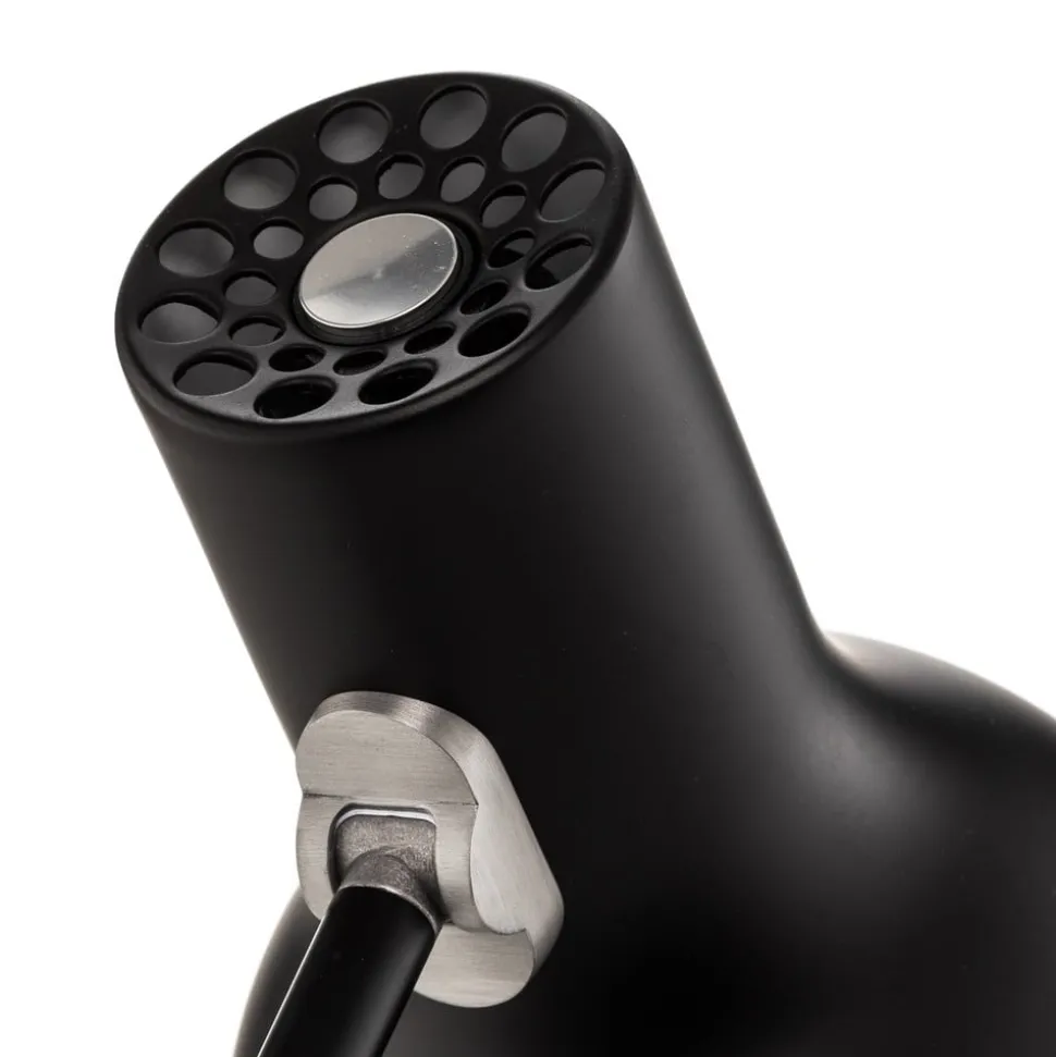 Anglepoise® Type 75 Mini tafellamp matzwart