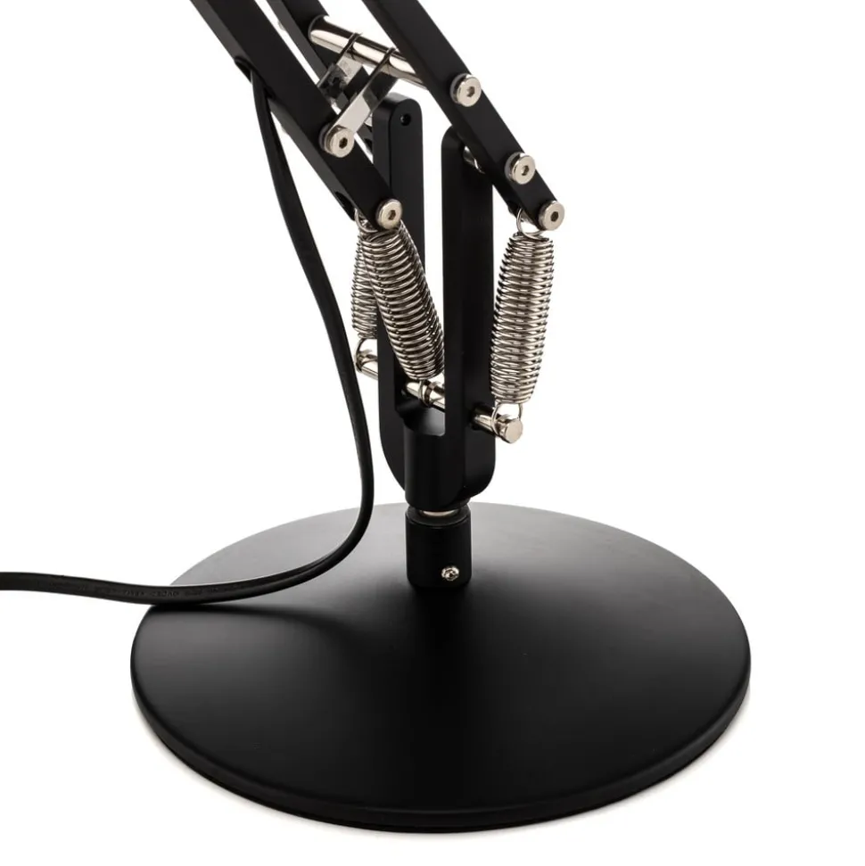 Anglepoise® Type 75 Mini tafellamp matzwart