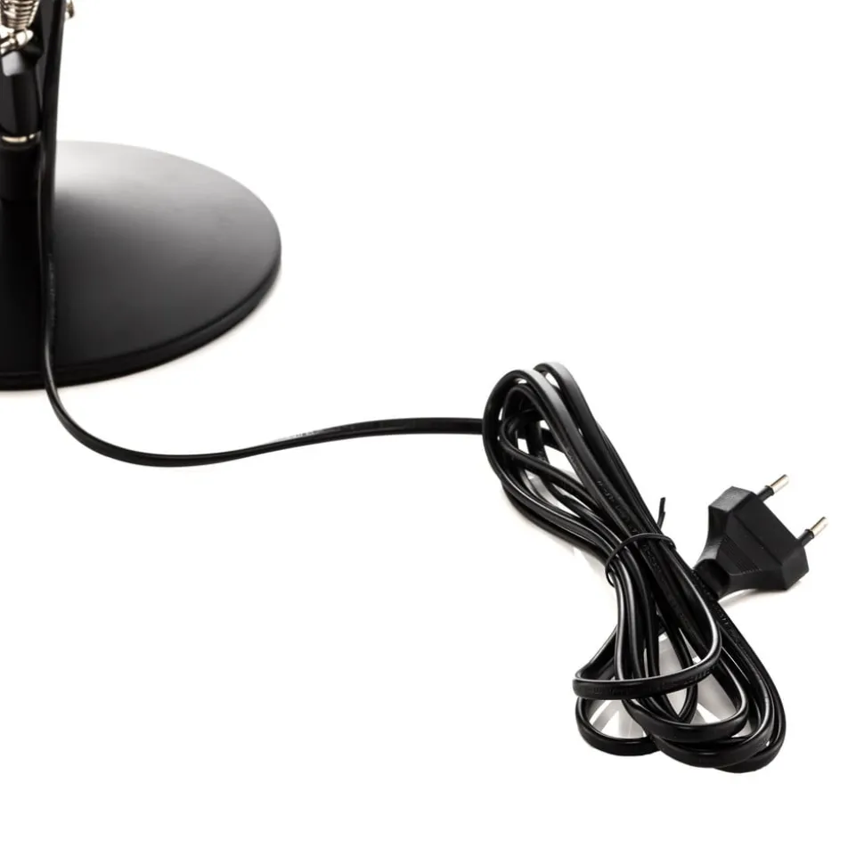 Anglepoise® Type 75 Mini tafellamp matzwart