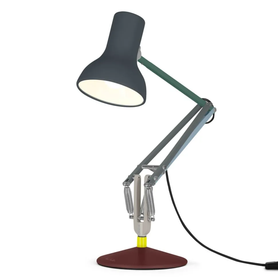 Anglepoise Type 75 Mini tafellamp Paul Smith 4