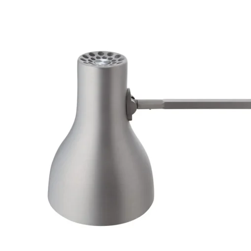 Anglepoise Type 75 tafellamp zilverglans