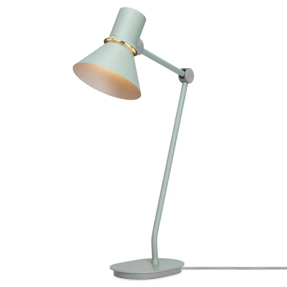 Anglepoise Type 80 tafellamp, pistachegroen