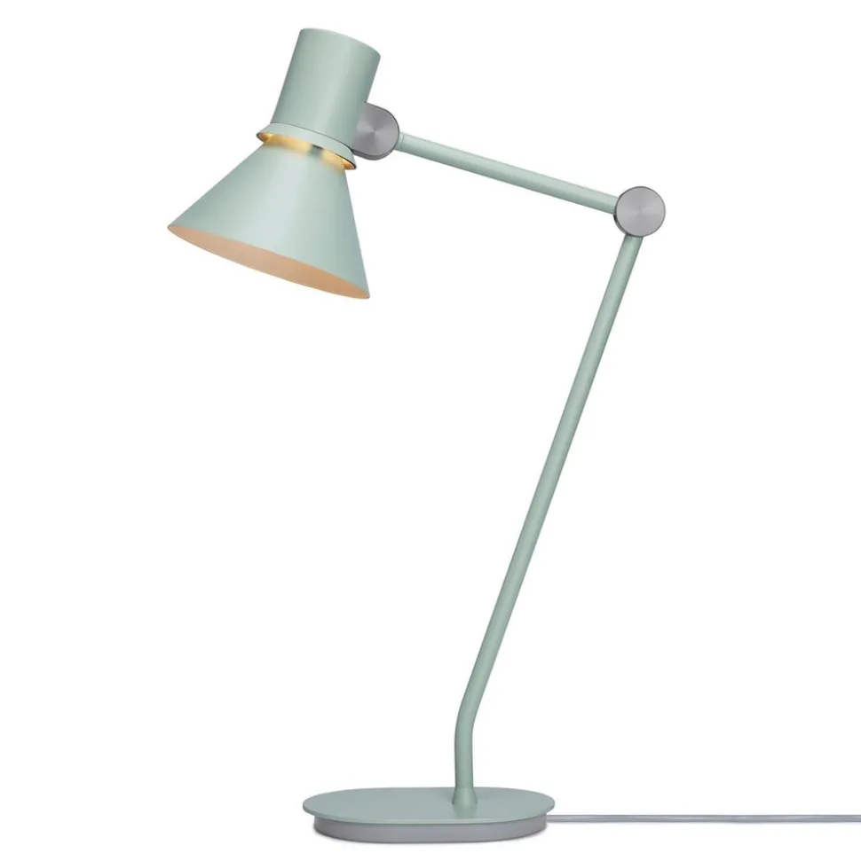Anglepoise Type 80 tafellamp, pistachegroen