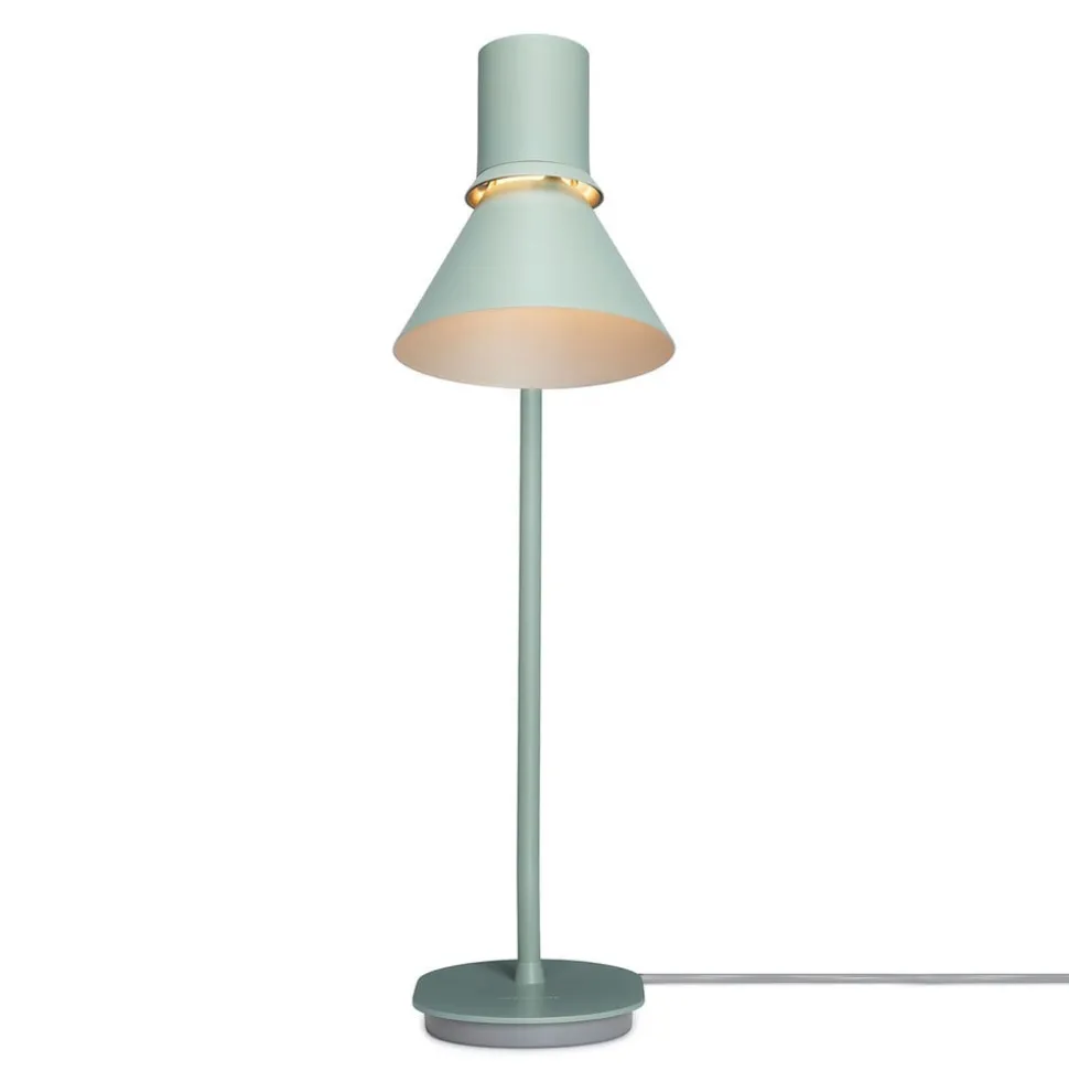 Anglepoise Type 80 tafellamp, pistachegroen