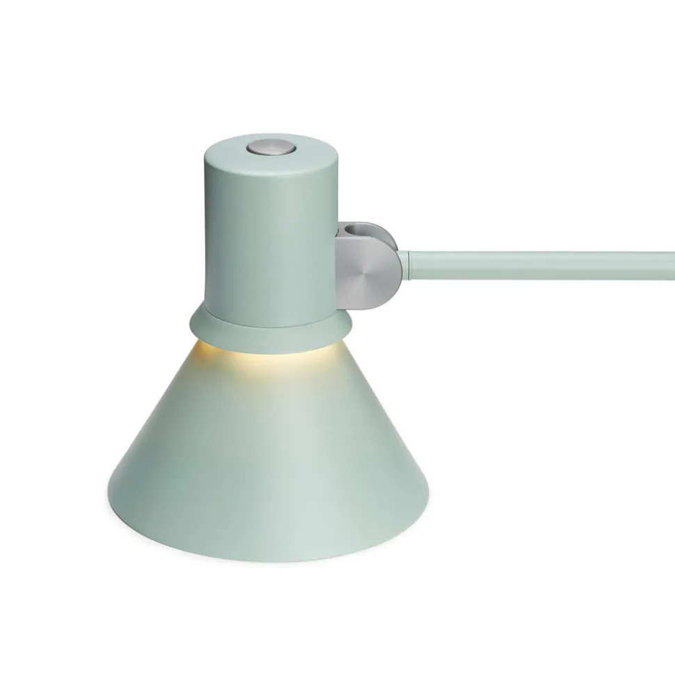 Anglepoise Type 80 tafellamp, pistachegroen