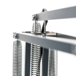 Anglepoise Type 75 vloerlamp leigrijs