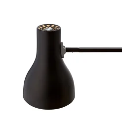 Anglepoise Type 75 vloerlamp matzwart