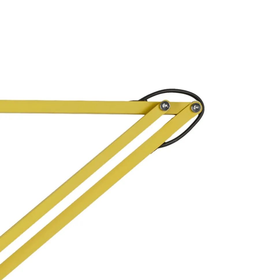 Anglepoise®Type 75 tafellamp Margaret Howell geel