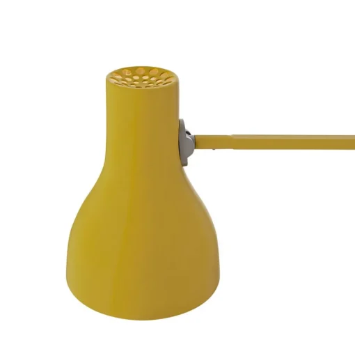 Anglepoise®Type 75 tafellamp Margaret Howell geel