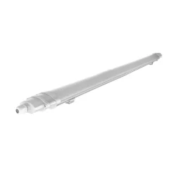 Aquaslim LED verstraler, lengte 127 cm, IP65, kunststof