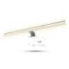Arcchio Birkos LED spiegellamp, 60 cm, 3.000 K