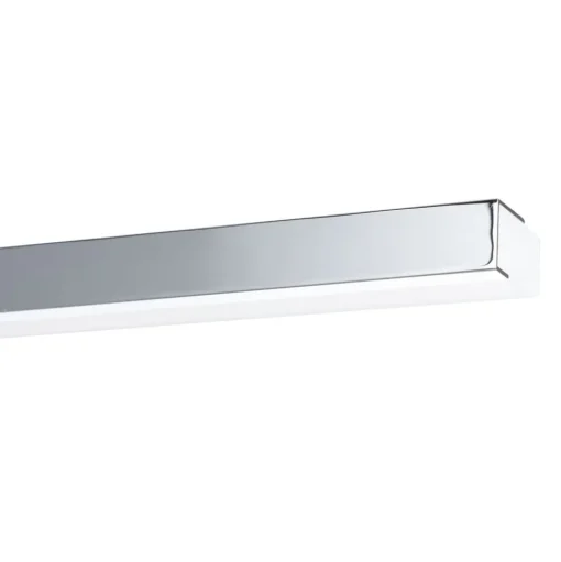 Arcchio Birkos LED spiegellamp, 60 cm, 3.000 K