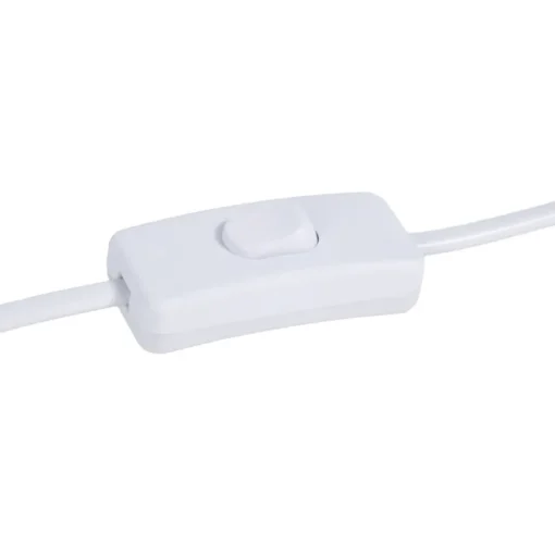 Arcchio Birkos LED spiegellamp, 30 cm, 4.000 K