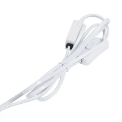Arcchio Birkos LED spiegellamp, 30 cm, 4.000 K