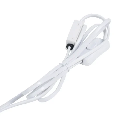 Arcchio Birkos LED spiegellamp, 30 cm, 4.000 K