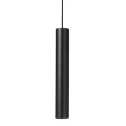 Arcchio Ejona LED track hanger zwart 6/40cm