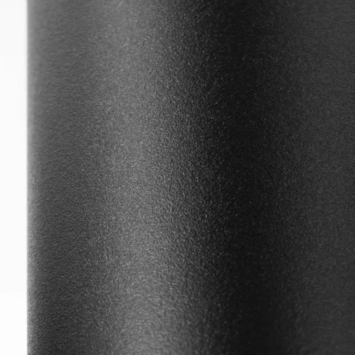 Arcchio Ejona LED track hanger zwart 6/40cm