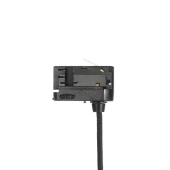 Arcchio Ejona LED track hanger zwart 6/40cm