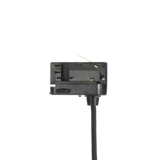 Arcchio Ejona LED track hanger zwart 6/40cm
