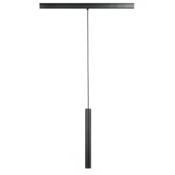 Arcchio Ejona LED track hanger zwart 4/40cm